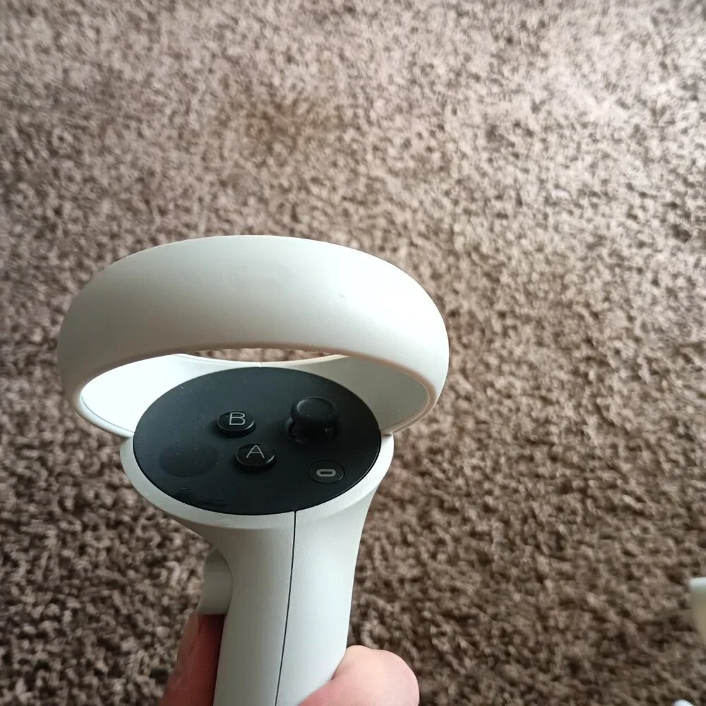 Oculus quest 2
